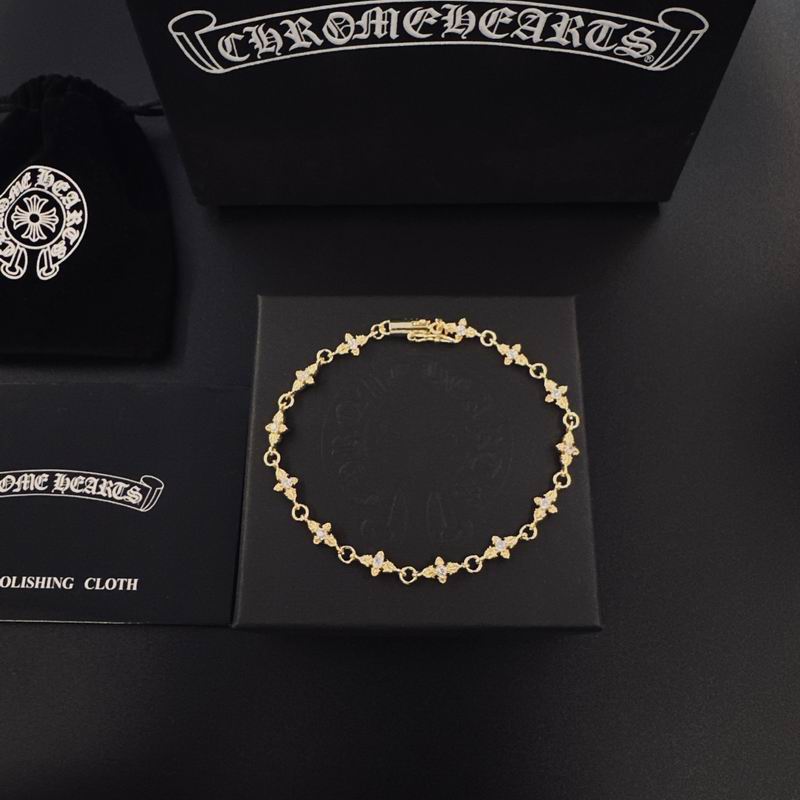 Chrome Hearts Bracelet 05yxs214